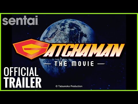 Trailer — Sentai