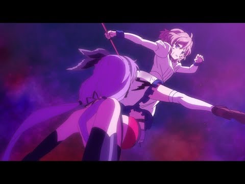 Трейлер — PV2