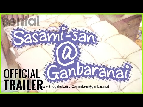 Trailer — Sentai