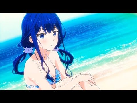 Опенинг — OP1 «Wagamama MIRROR HEART» — Аяка Охаси