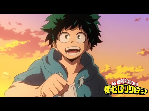 Эндинг — ED2 «Long Hope Philia» — Масаки Суда