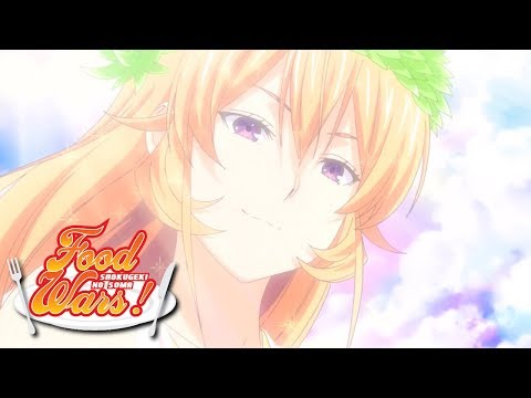 Опенинг — OP2 «Rising Rainbow» — Misokkasu