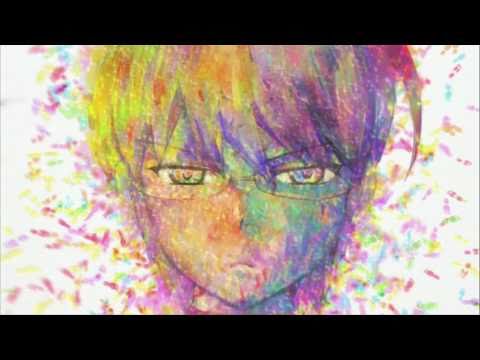 Эндинг — ED1 «Koi no Shirushi» — Kami no Mizo Shiri-tai, Аяна Такэтацу