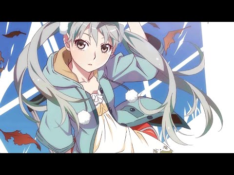 Опенинг — OP3 «Yuudachi Houteishiki» — Марина Иноуэ