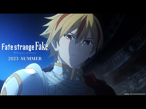 Клип — Summer TV Special (Aniplex) Sub