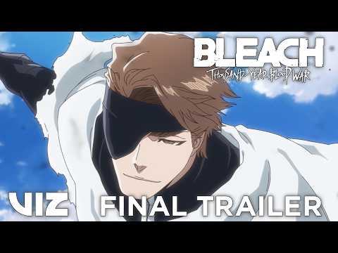Трейлер — PV2 (VIZ) sub