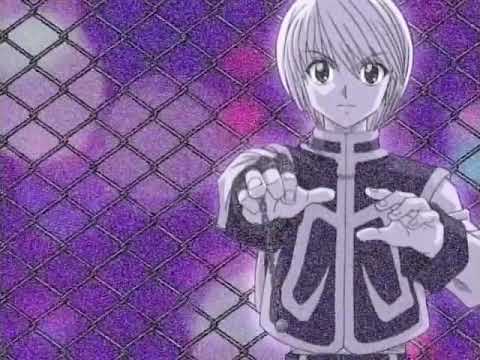 Эндинг — ED3 «Hotaru» — Масато Нагаи