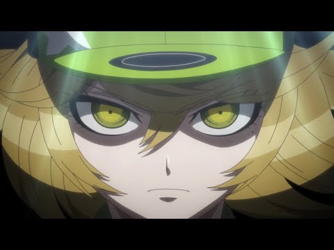 Опенинг — OP1 «Strike It Out» — MIYAVI