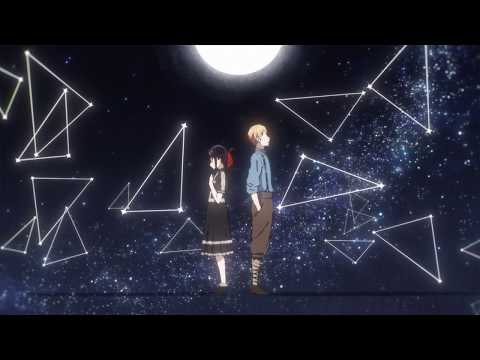 Эндинг — ED1 «Sentimental Crisis» — halca