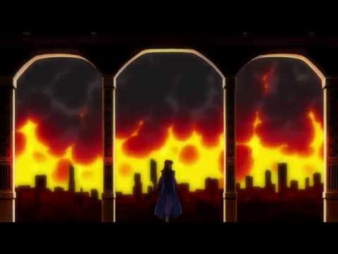Opening — OP1 «DAYBREAK'S BELL»  —L'Arc~en~Ciel