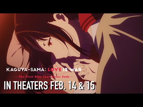 Трейлер — PV1 (Aniplex) Sub