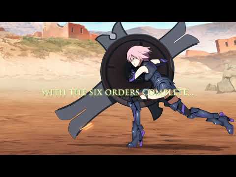 Реклама — CM3 (Aniplex) Sub