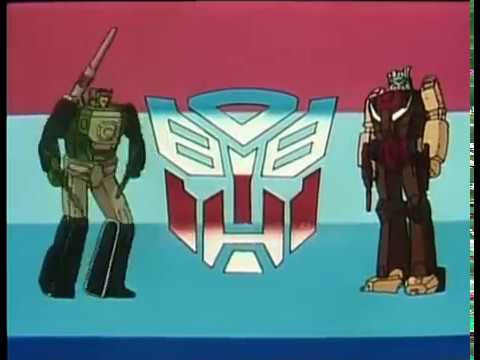 Эндинг — ED1 «Kimi wa Transformer» — Хиронобу Кагэяма