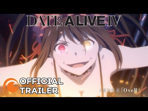 Трейлер — PV2 (Crunchyroll) Sub