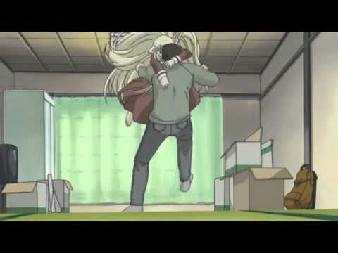 Trailer — Funimation