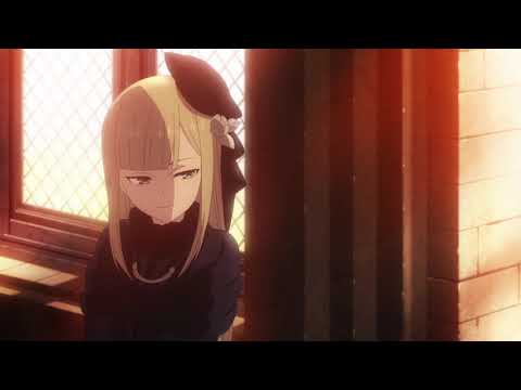 Трейлер — PV1 (Aniplex) Sub
