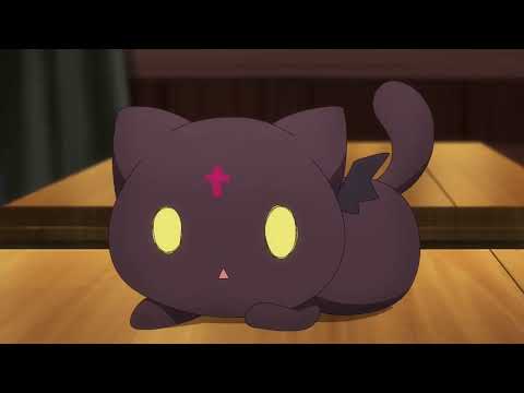 Трейлер — PV3 (AniDub Online) Озвучка