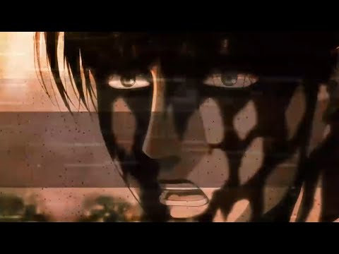 Эндинг — ED1v2 «Akatsuki no Requiem» — Linked Horizon