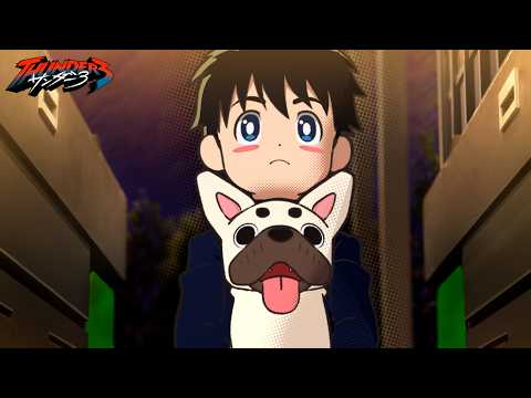 Episode preview 02