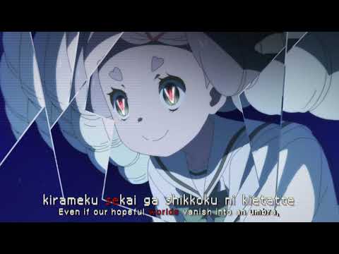 Opening — OP1 «Changing point» — i☆Ris