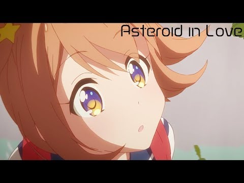 Опенинг — OP1 «Aruite Ikou!» — Нао Тояма