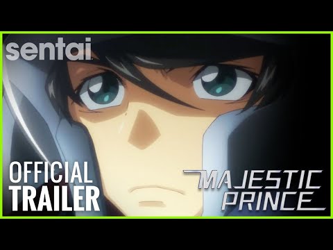 Trailer — Sentai