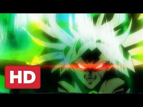 Трейлер — PV1 (Crunchyroll) Dub
