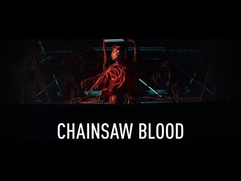 Клип — «Chainsaw Blood» — Vaundy