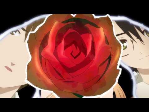 Opening — OP1 «Watashi no Bara wo Haminasai» — ALI PROJECT