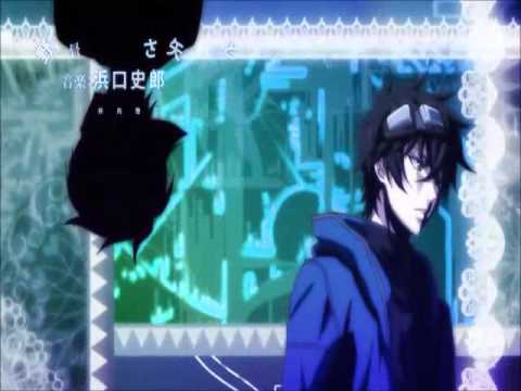 Опенинг — OP1 «Henai no Rondo» — GRANRODEO