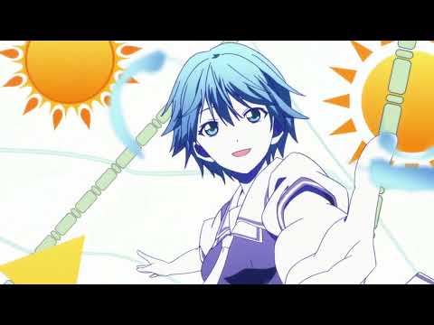 Ending
