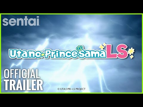 Trailer — Sentai