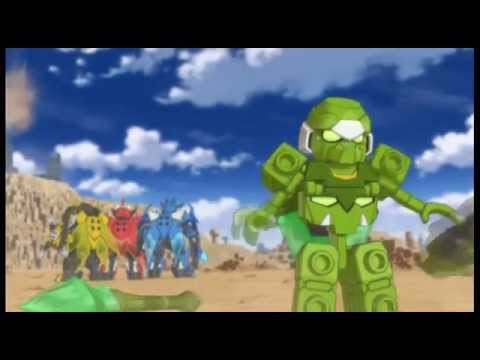 Episode preview 10