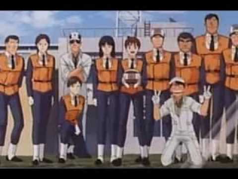 Эндинг — ED1 Full