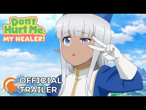 Трейлер — PV2 (Crunchyroll) Sub