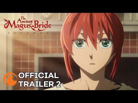 Трейлер — PV1 (Crunchyroll) Sub