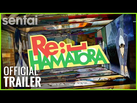 Trailer — Sentai