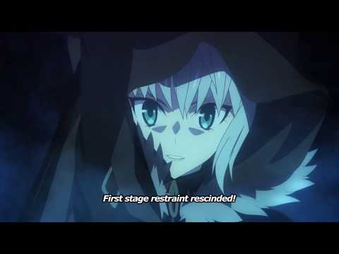 Трейлер — PV3 (Aniplex) Sub