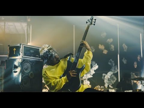 Клип — «The Gong of Knockout» — Fear, and Loathing in Las Vegas
