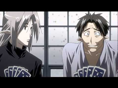Ending — Final ending