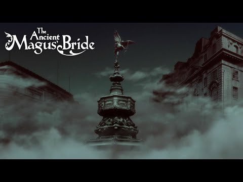 Эндинг — ED2 «Tsuki no mou Hanbun» — AIKI & AKINO from bless4