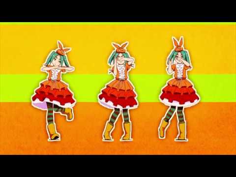 Опенинг — OP1 «Orange Mint» — Саори Хаями