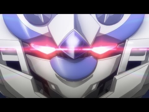 Commercial — CM1 60s ver.