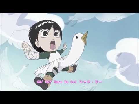 Эндинг — Весна Юности Рока Ли Ending 2