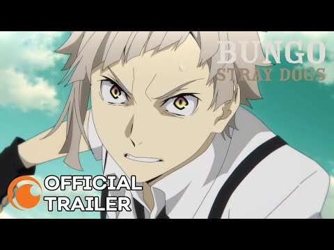 Трейлер — PV1 (Crunchyroll) Sub