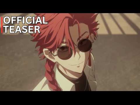Трейлер — PV3