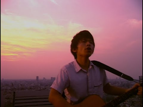 Клип — «Yuuzora no Kamihikouki» — Мори Наоя