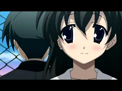 Опенинг — OP1 «Innocent Blue» — DeviceHigh
