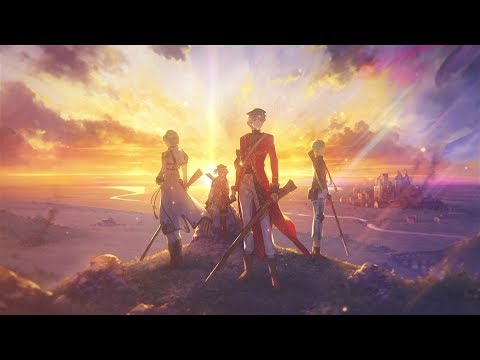 Trailer — PV1