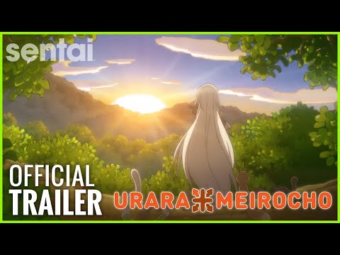 Trailer — Sentai